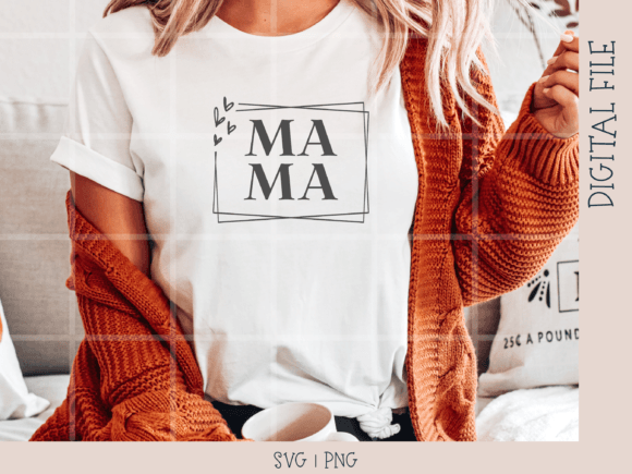 Mama Square Border: A Thoughtful Embroidery Design Review